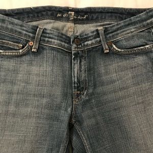 7 For All Mankind Jeans